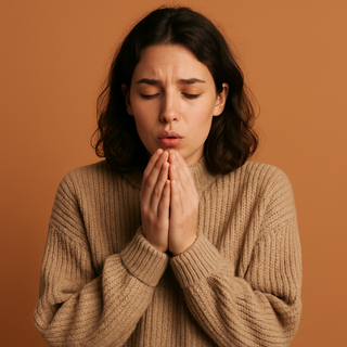 Stress & Anxiety