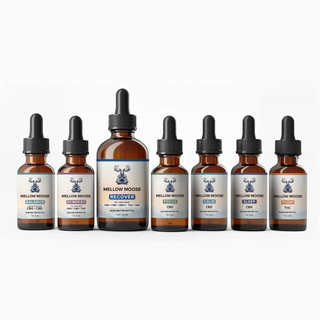 FLOW | 100mg THC Tincture