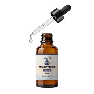 SLEEP | 1500mg CBN Tincture