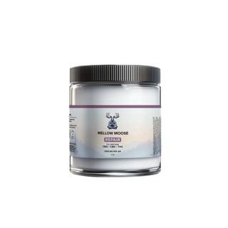 REPAIR | 3350mg Full Spectrum Pain Relief Lotion | CBG + CBD + THC
