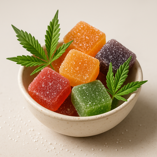 Cannabis Gummies