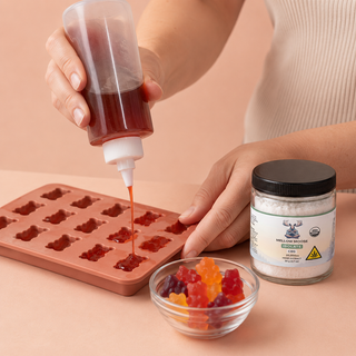 Cannabis Gummies