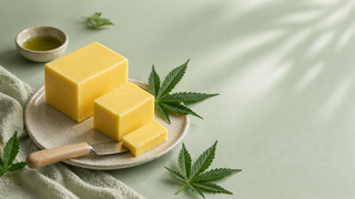 Cannabutter