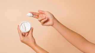 Infused Muscle Cream