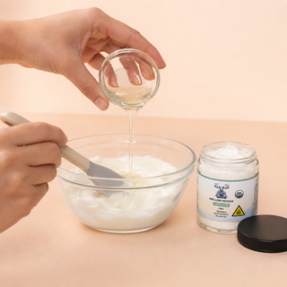 Infused Muscle Cream