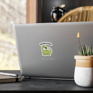 Herbivore - Sticker