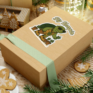 Big Hempin - Sticker