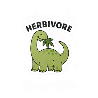 Herbivore - Sticker