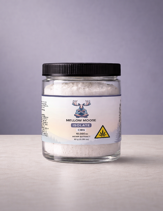CBN Isolate | 10g